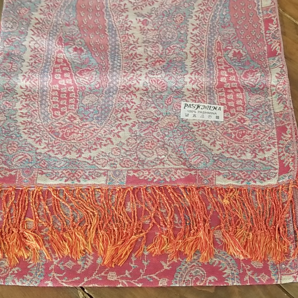 Scarf